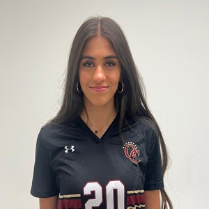 Jonnie-Jane Quiroz mugshot