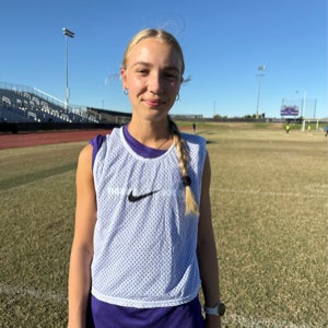 Josefine Jespersen mugshot