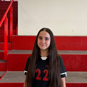 Hollie Kimble mugshot