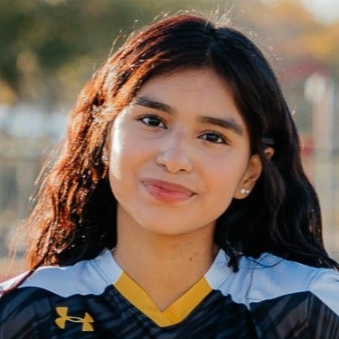 Ashley Zaragoza mugshot