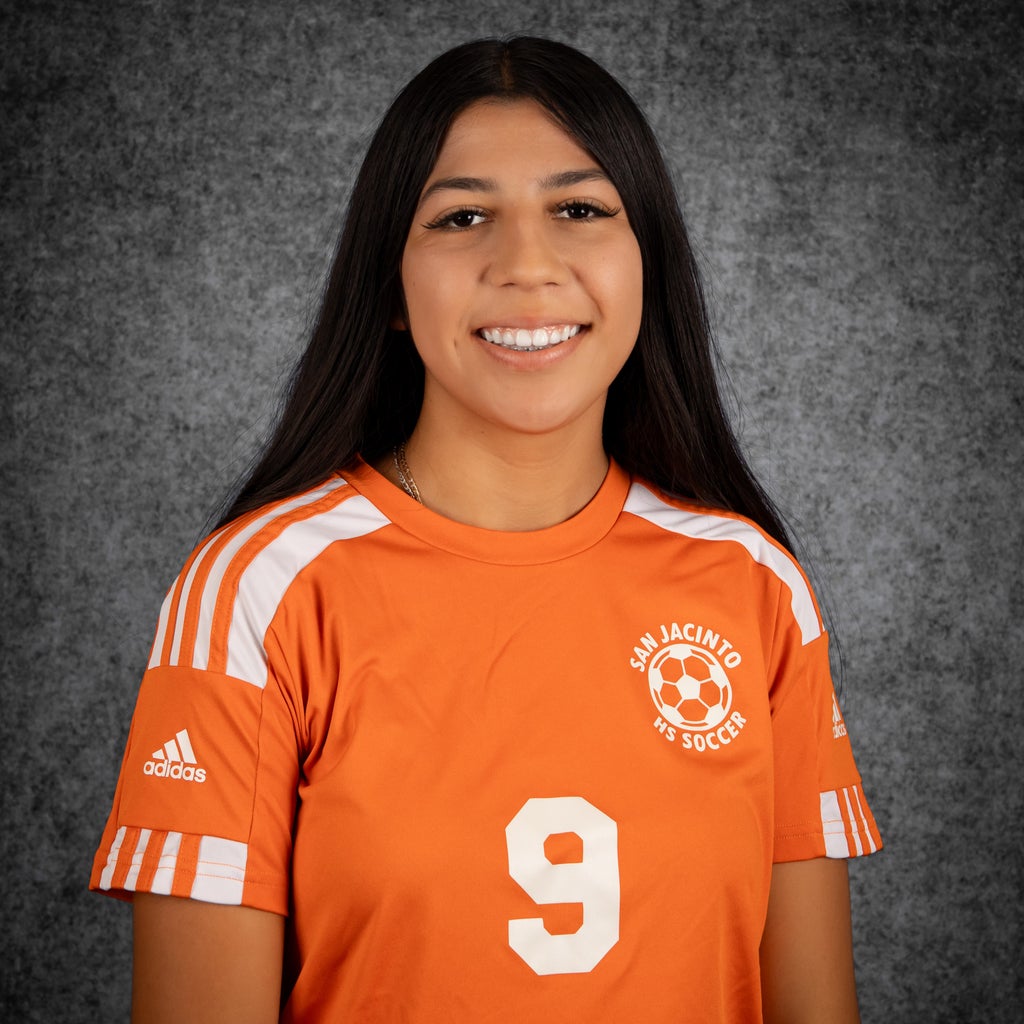 Jarline Calvillo mugshot