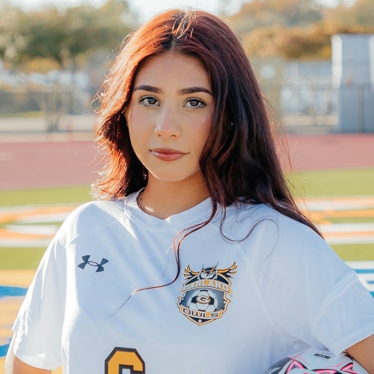 Rosleyn Garcia mugshot
