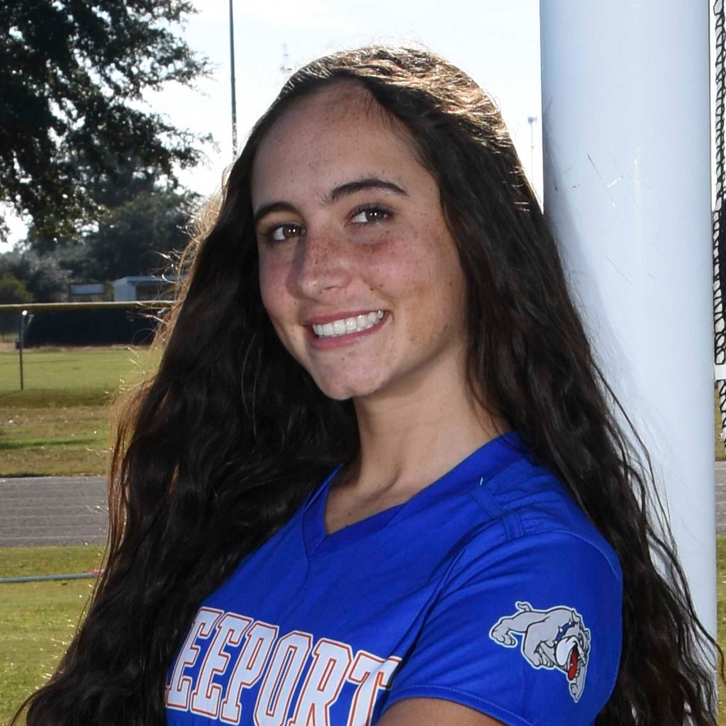 Makenzi Harbaugh mugshot