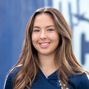 Mia Donahue