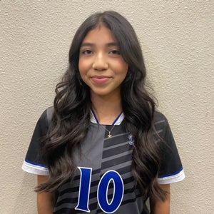 Trecena Serratos mugshot