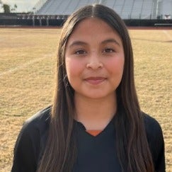 Saile Godoy mugshot