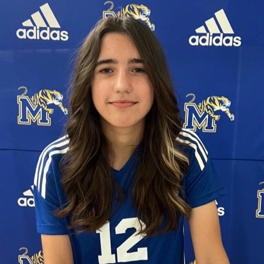 Shelby Gosman mugshot