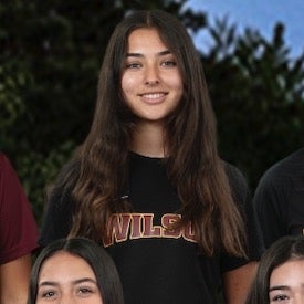 Maite Flores mugshot