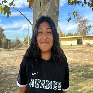 Yaretzy Garcia mugshot