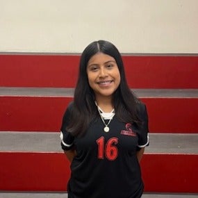 Marian Filomeno mugshot