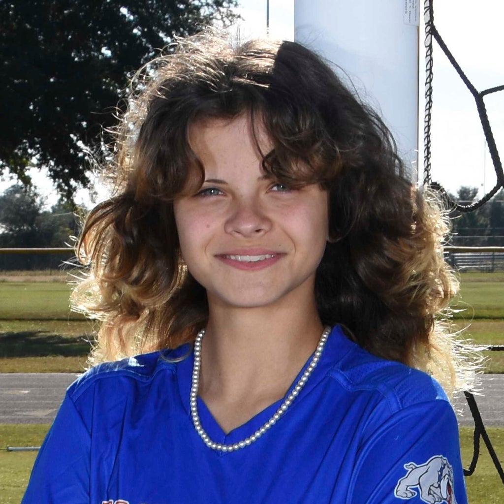 Khloee Bolta mugshot