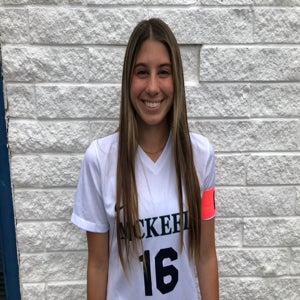 Makenzie Thornton mugshot