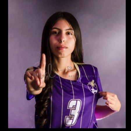 Sophia Espinoza mugshot