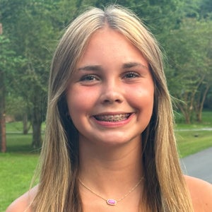 Peyton Harris mugshot