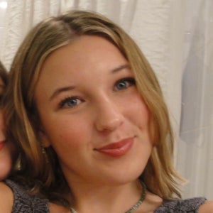 Chloe Huffman mugshot