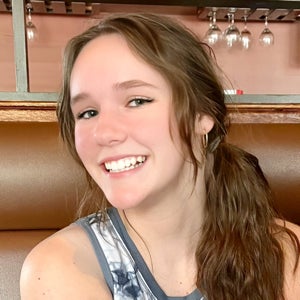 Izzie Stutz mugshot