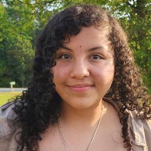 Ailyen Romero-Alonso mugshot