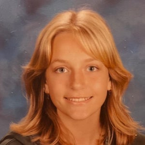 Mae Kreger mugshot