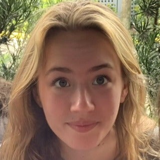 Ainsley Buzby mugshot