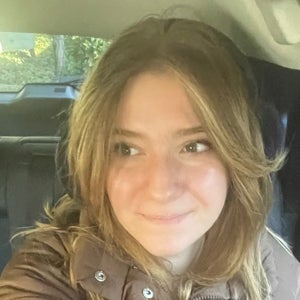 Lucia Liparini-Mckow mugshot