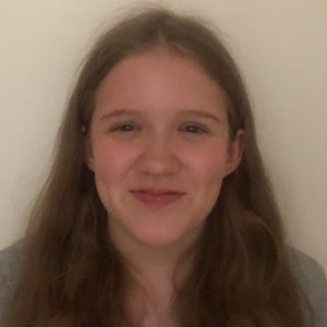 Emma McCrickard mugshot