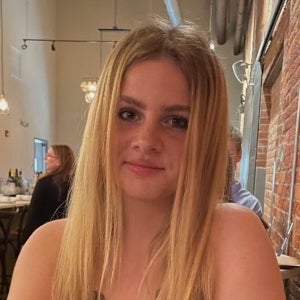 Laura McKenzie mugshot