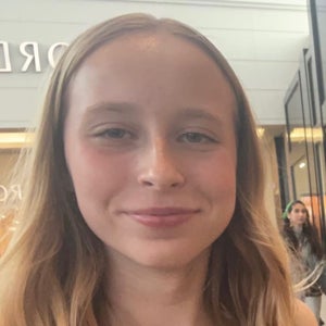 Anna Josey mugshot