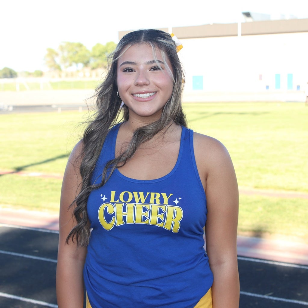 Evelyn Lopez mugshot