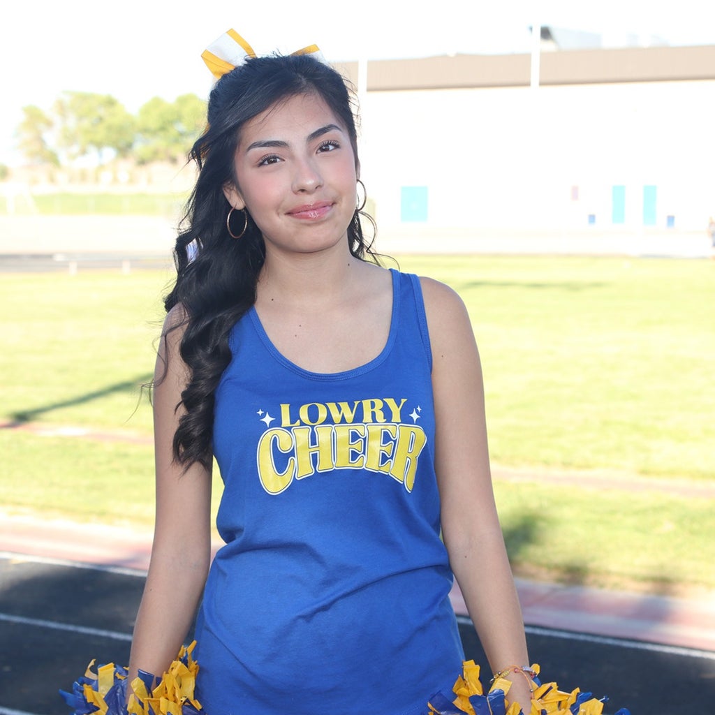 Saraeli Garcia mugshot
