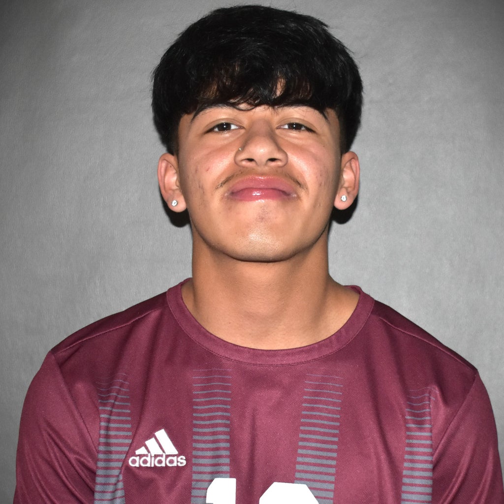 Josue Martinez mugshot