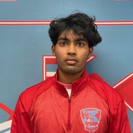 Rikhil Venkataperumal