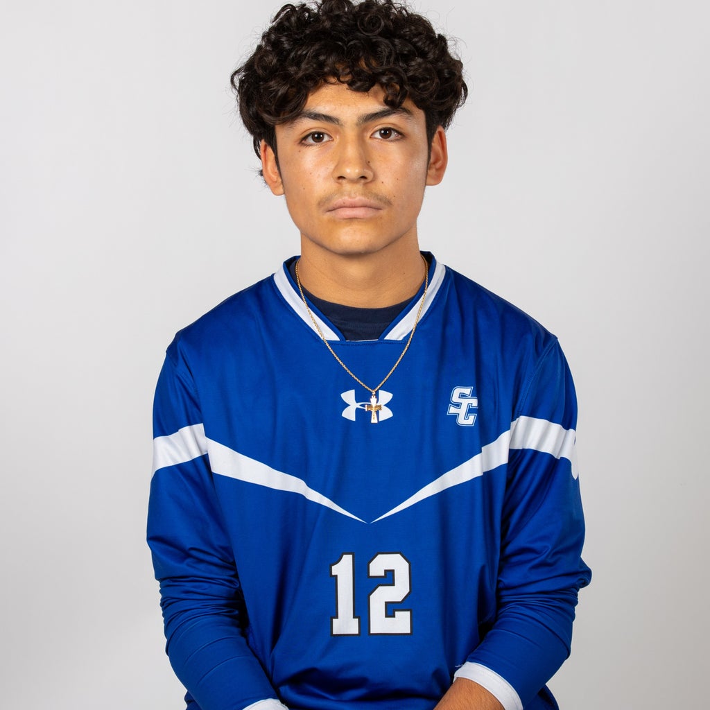 Emilio Segura mugshot