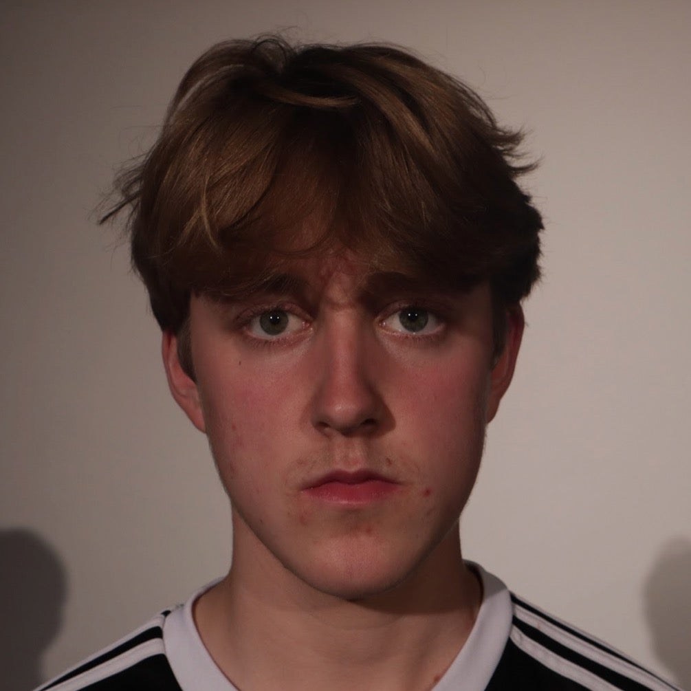 Theodore Roberts Coe mugshot