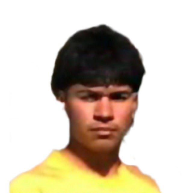 Angel Castillo mugshot