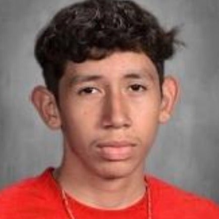 Daniel Martinez  mugshot