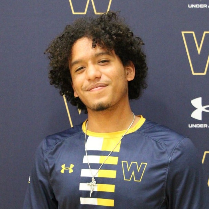 Aaron Corrales-Eaton mugshot