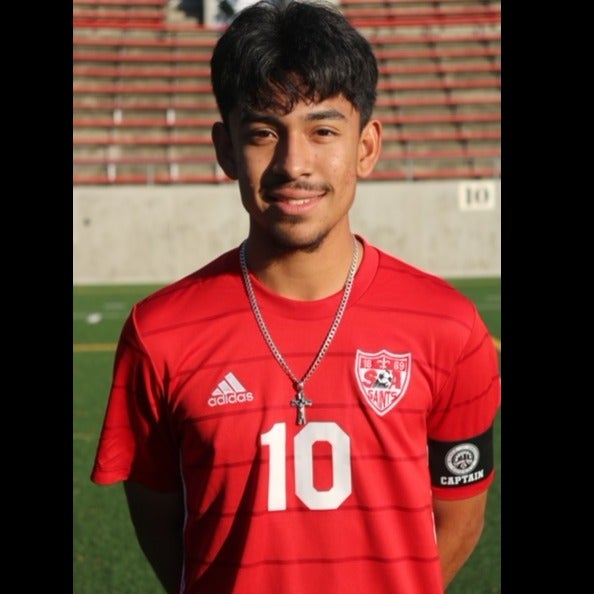 Alfredo Ceja mugshot