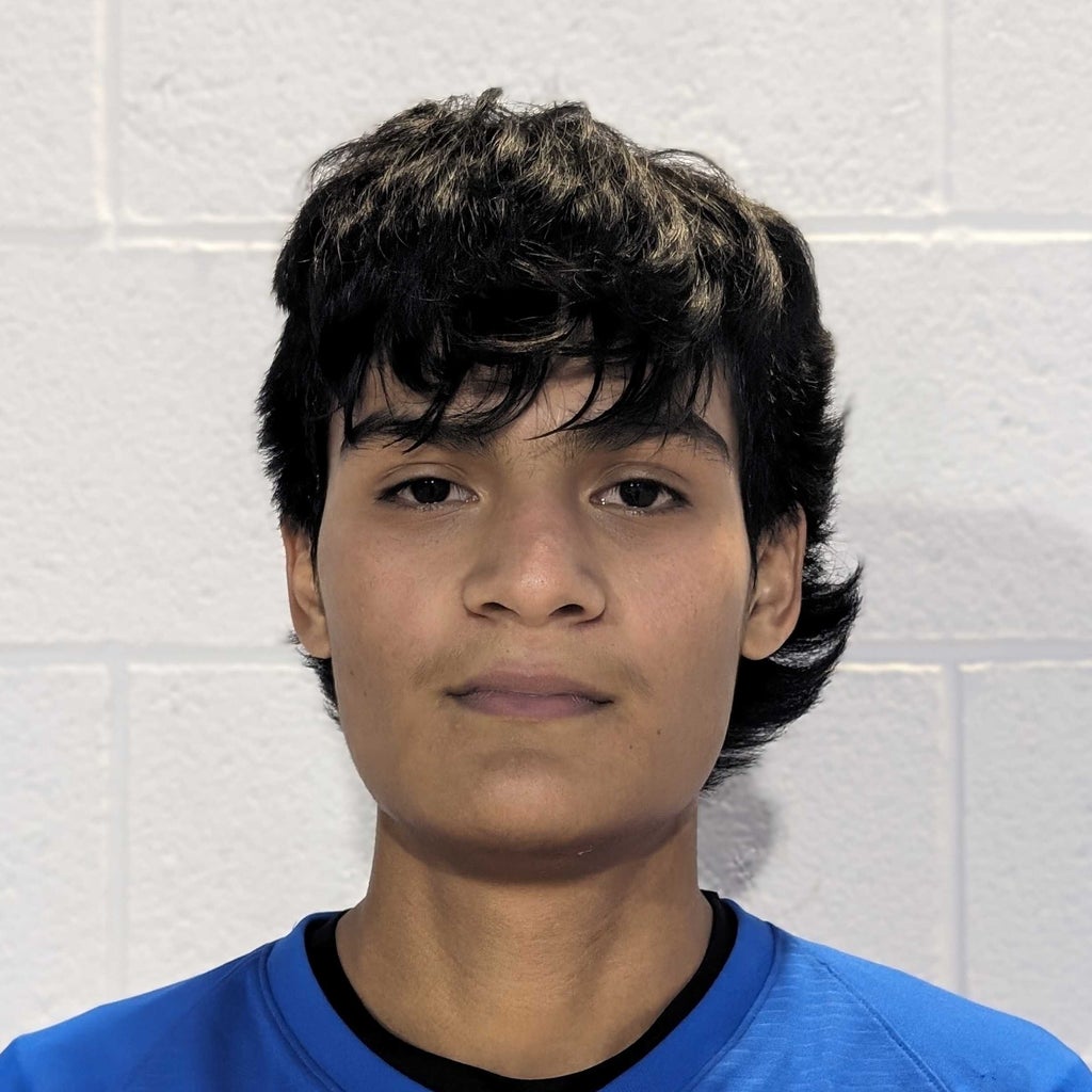 Adan Leon mugshot