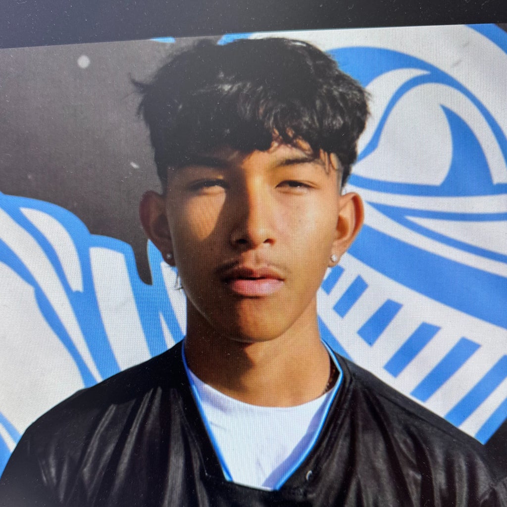 Randy Zavaleta