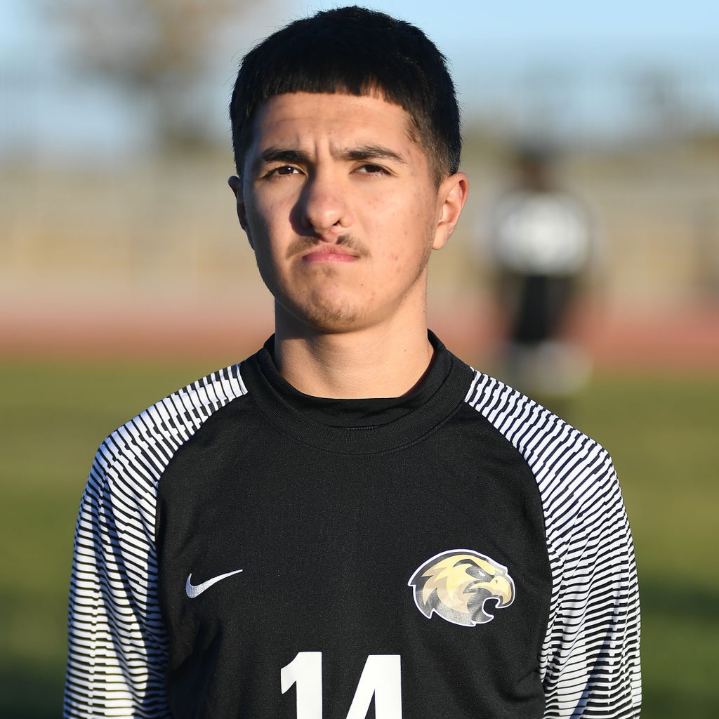 Diego Briseño mugshot