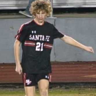 Mason Kramer mugshot