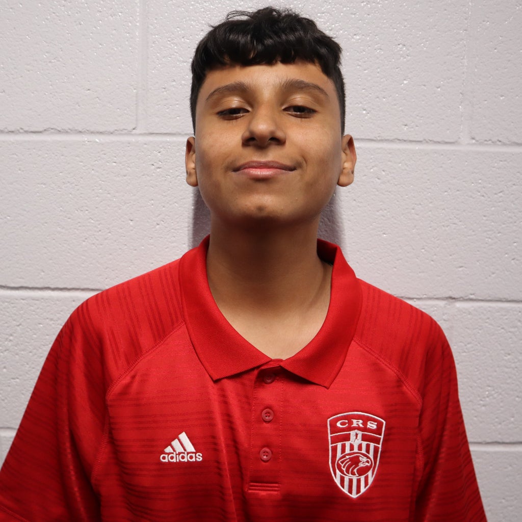 Ramon Gonzalez  mugshot