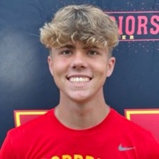 Tyler Brooks mugshot