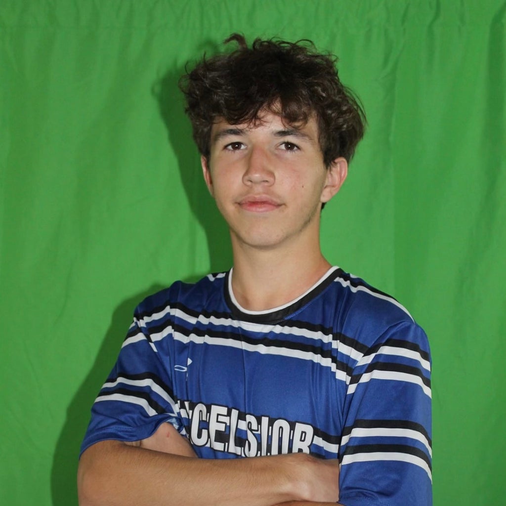 Joel Rodriguez mugshot