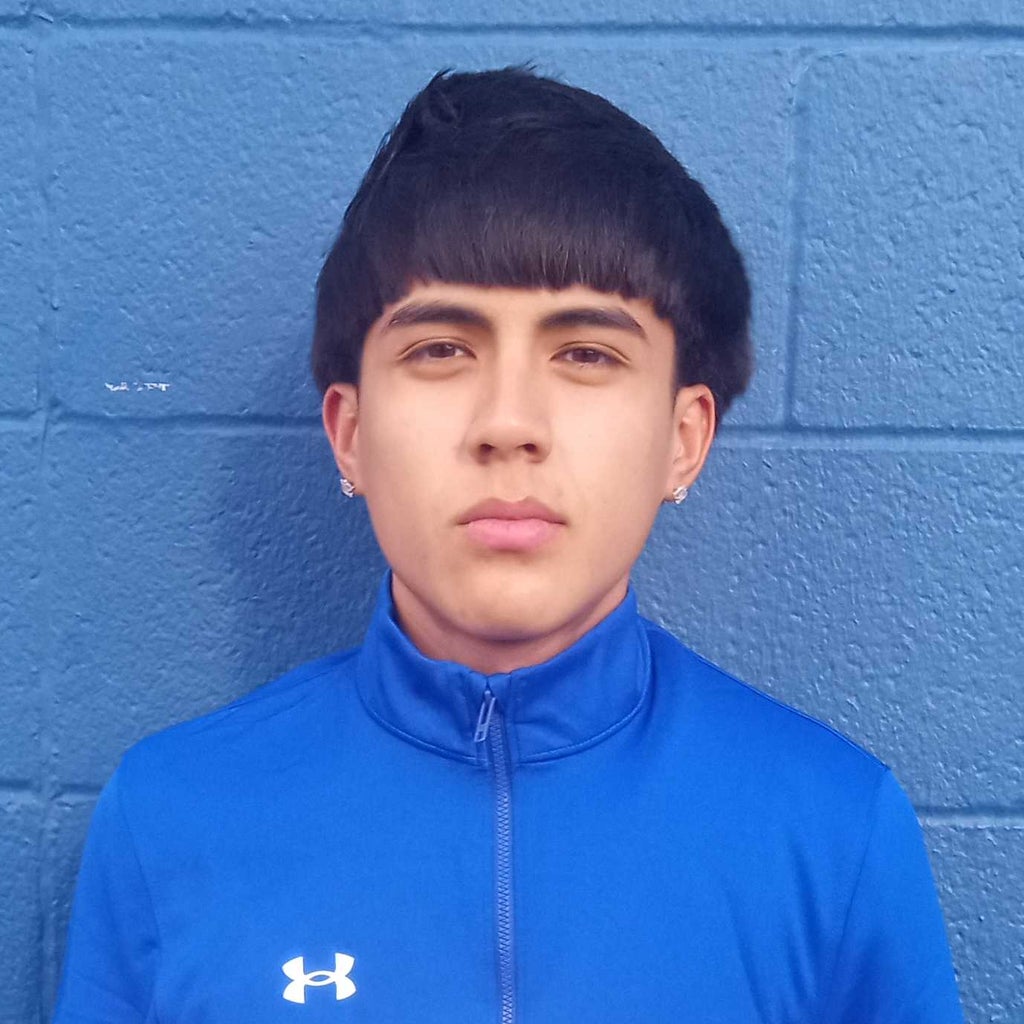 Marco Villalba mugshot