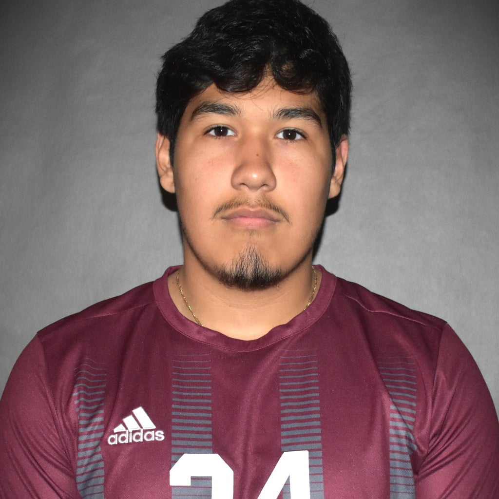 Omar Gallardo mugshot