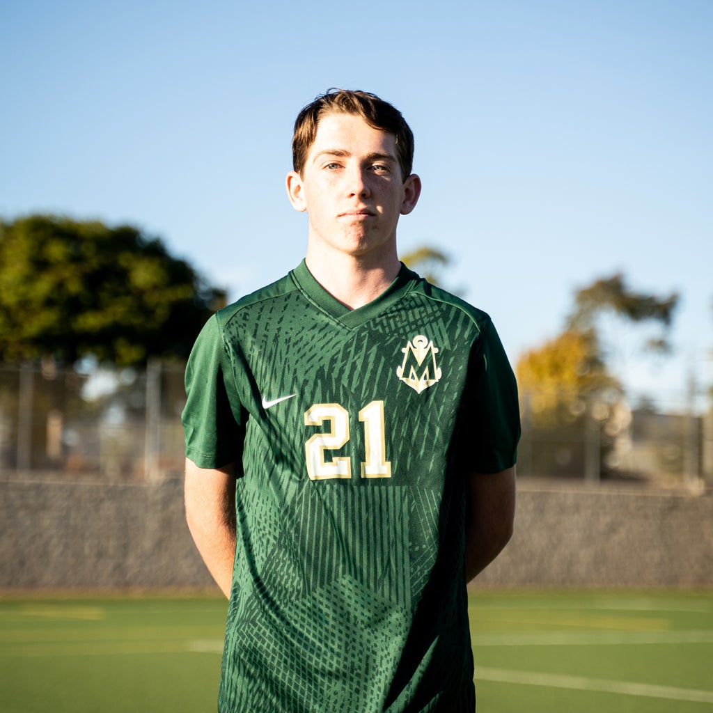 Dominic Saeinni mugshot