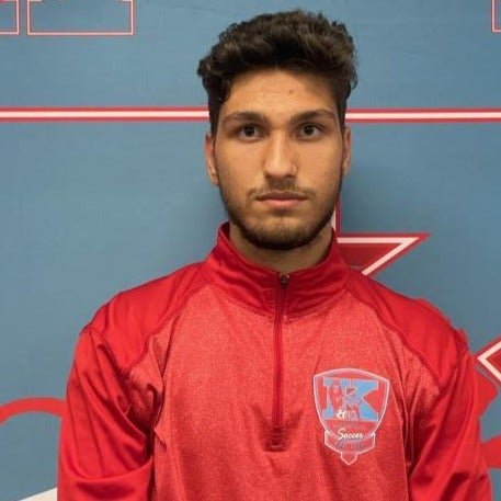 Mahmoud Jniat mugshot