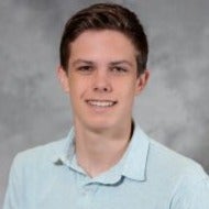 Brody Sorenson mugshot