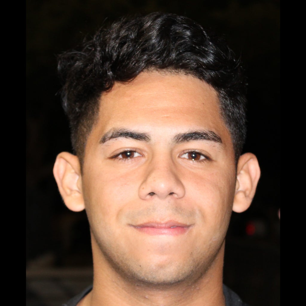 Jose Nava mugshot